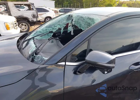 2023 Kia Sportage Ex z USA, uszkodzony, nr VIN 5XYK33AF2PG111884